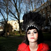 Ida Maria - List pictures