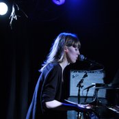 Eline Thorp - List pictures