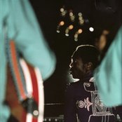 Fela Kuti - List pictures