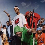 Wu-tang - List pictures