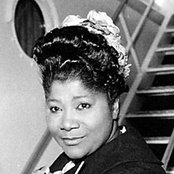 Mahalia Jackson - List pictures