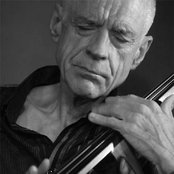 Gary Peacock - List pictures