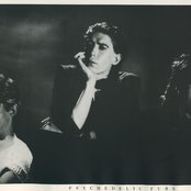 Psychedelic Furs - List pictures