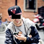 Samiyam - List pictures