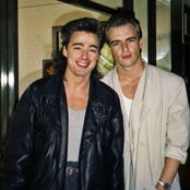 Go West - List pictures