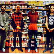 Soul Coughing - List pictures