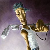 Rakim - List pictures