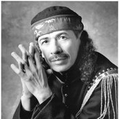 Santana - List pictures