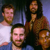 Spin Doctors - List pictures