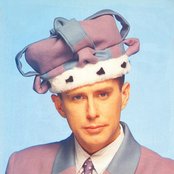 Holly Johnson - List pictures
