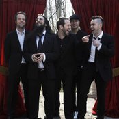 Finger Eleven - List pictures