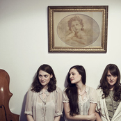The Staves - List pictures