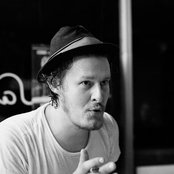 Daniel Norgren - List pictures