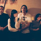 Sian Alice Group - List pictures