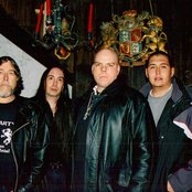 Manilla Road - List pictures