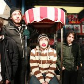 Malajube - List pictures