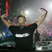 Showtek - List pictures