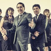 Los Ángeles Azules - List pictures