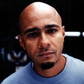 Nightmares On Wax - List pictures