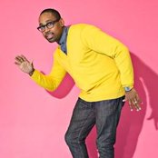 Pj Morton - List pictures