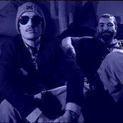 The Dissociatives - List pictures