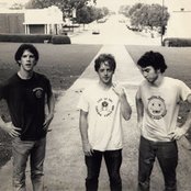 The Whigs - List pictures