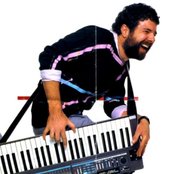 Chuck Leavell - List pictures