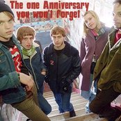 The Anniversary - List pictures