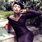 Imany - List pictures