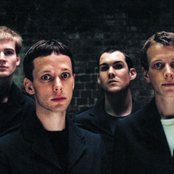 British Sea Power - List pictures