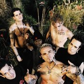 Crazytown - List pictures