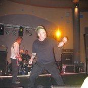 Discharge - List pictures