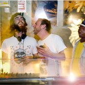 The Very Best - List pictures