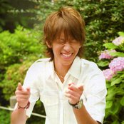 Koyama Keiichiro - List pictures