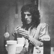 Luis Alberto Spinetta - List pictures