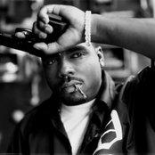 Daz Dillinger - List pictures