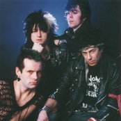 Uk Subs - List pictures