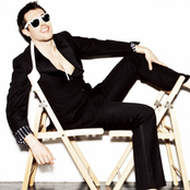 Sam Sparro - List pictures