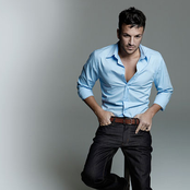 Peter Andre - List pictures