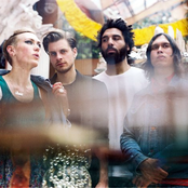 Trailer Trash Tracys - List pictures