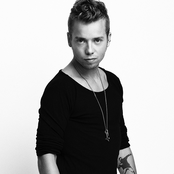 Mads Langer - List pictures