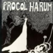 Procol Harum - List pictures
