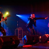 Michale Graves - List pictures