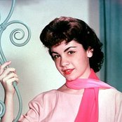 Annette Funicello - List pictures