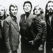 Roxy Music - List pictures