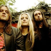 Electric Wizard - List pictures