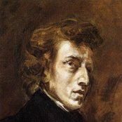 Frédéric Chopin - List pictures