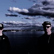 Blue Sky Black Death - List pictures