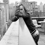 Sondre Lerche - List pictures