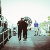 Dog Blood - List pictures